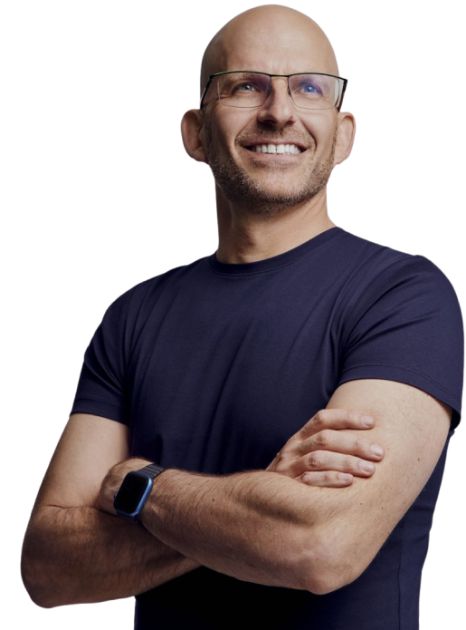 Photo of Jeff Gothelf