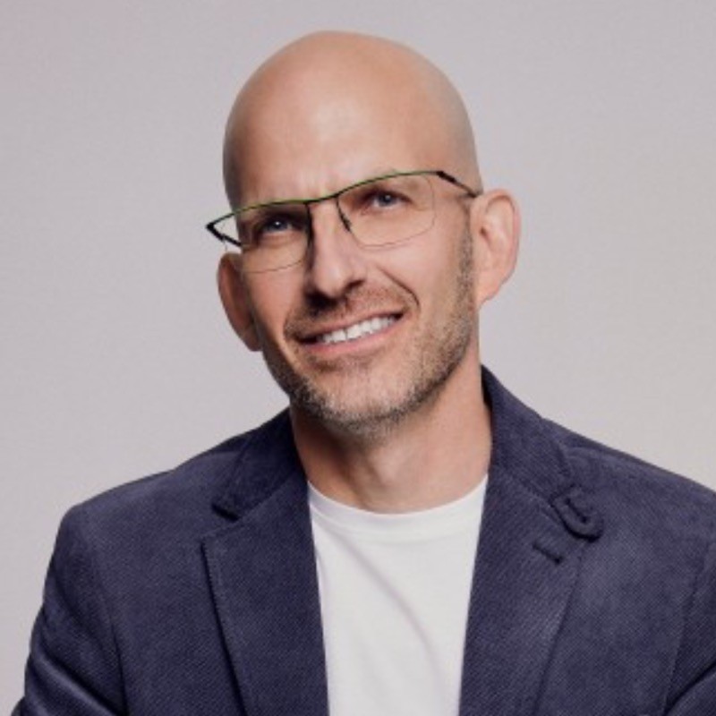 Photo of Jeff Gothelf