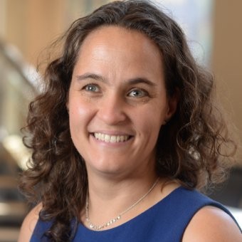 Photo of Teresa Torres