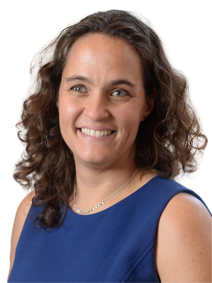 Photo of Teresa Torres